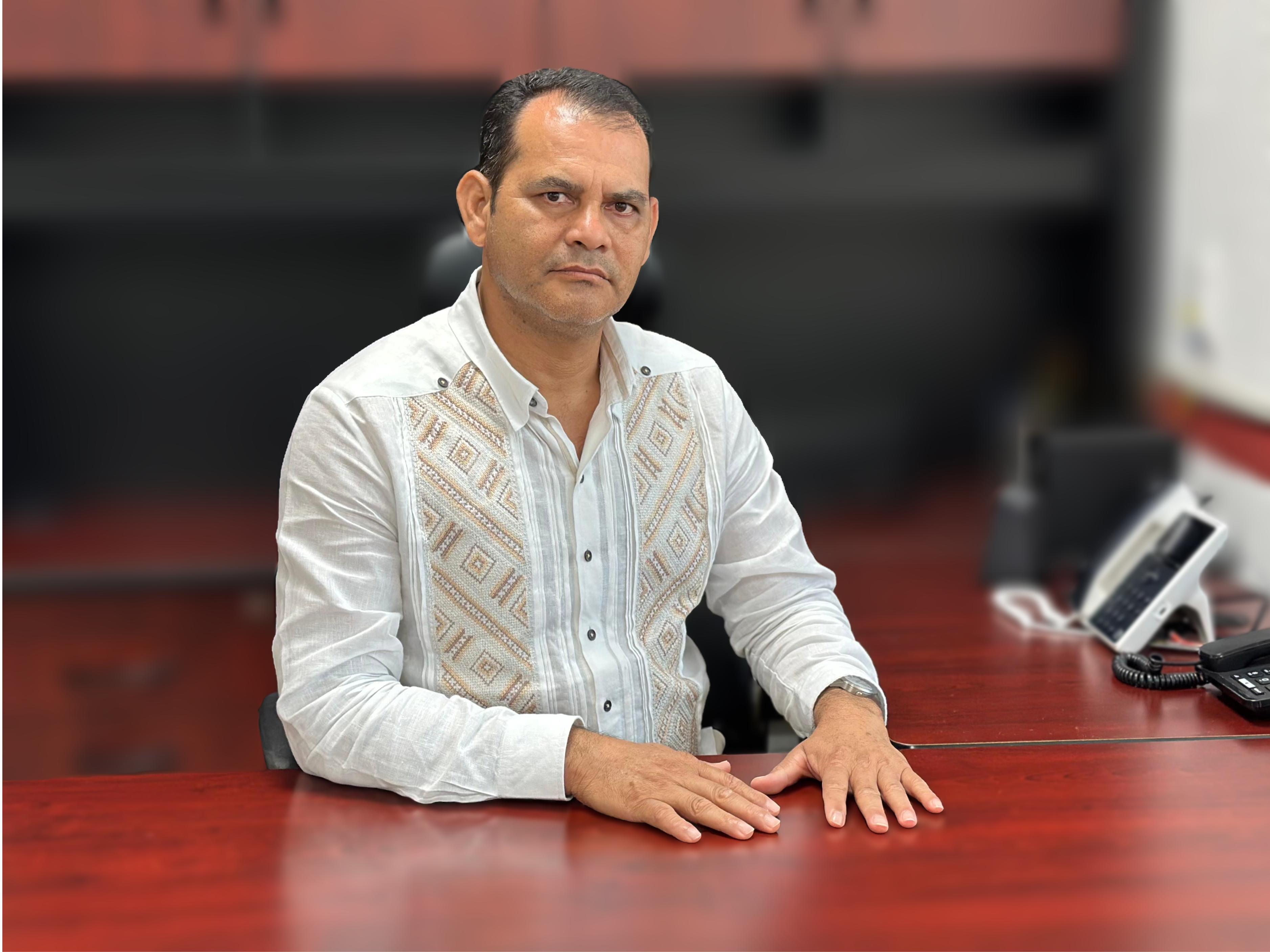 Director General