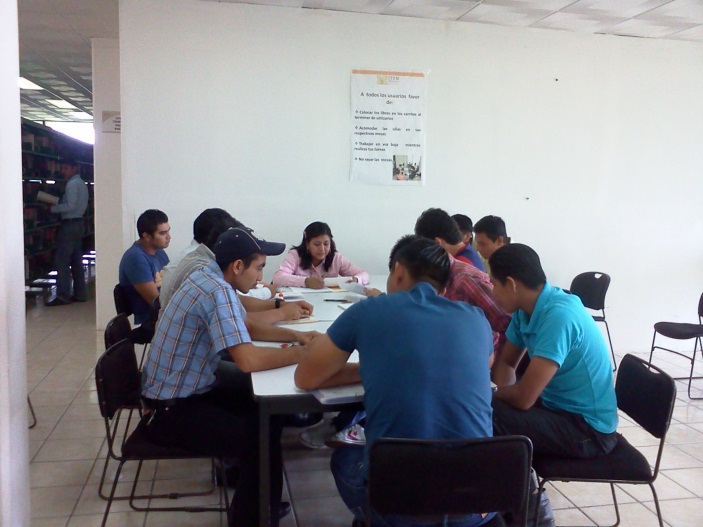OPERACIÓN DEL PROGRAMA DE TUTORIAS