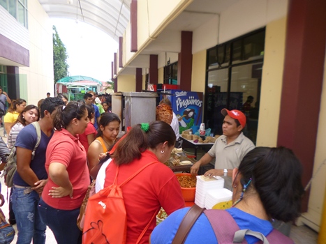 El INSTITUTO TECNOLÓGICO SUPERIOR DE MACUSPANA CELEBRA EL “DÍA DEL ESTUDIANTE”