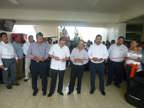 PRESENTACIÓN DE PROYECTOS FINALES DEL CICLO ESCOLAR ENERO-JULIO 2014