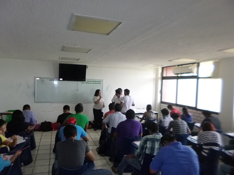 PROCESO DE SELECCIÓN Y DIAGNÓSTICO PARA ASPIRANTES A NUEVO INGRESO 2014