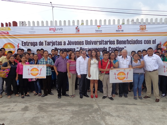 BENEFICIA INJUTAB A 150 ALUMNOS DEL ITSM, CON EL PROGRAMA “DESAYUNANDO CONTIGO”