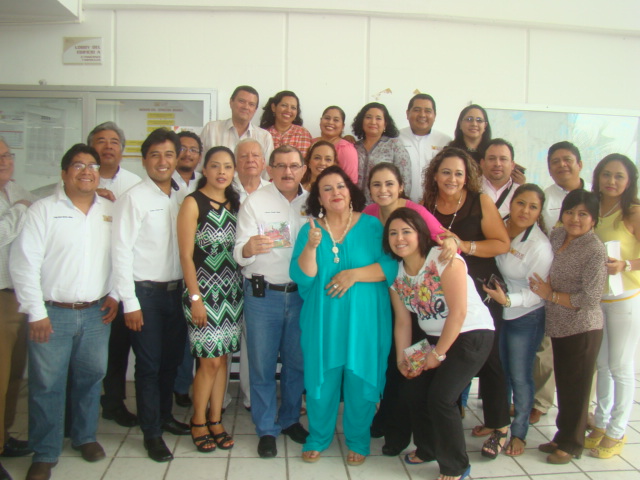 EL ITSM FESTEJA EL DÍA INTERNACIONAL DE LA MUJER, EN EL MARCO DEL XV ANIVERSARIO.