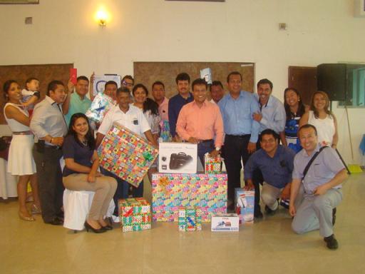 EL INSTITUTO TECNOLÓGICO SUPERIOR DE MACUSPANA, FESTEJA A LOS MAESTROS EN SU DÍA.