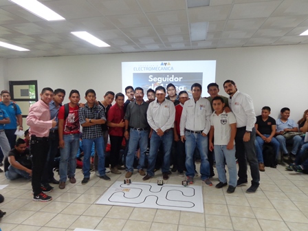 1er. FORO TECNOLÓGICO DE INGENIERÍA ELECTROMECANICA