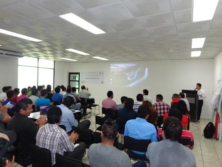 1er. FORO DE INGENIERÍA CIVIL