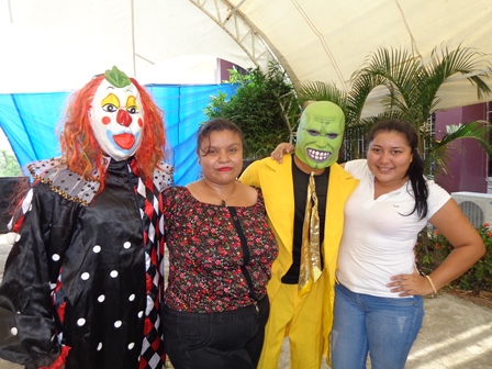 CELEBRA EL ITSM EL DÍA DEL ESTUDIANTE