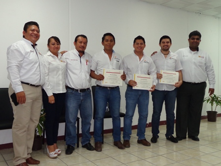 1er. SIMPOSIO DE INGENIERÍA EN SISTEMAS COMPUTACIONALES
