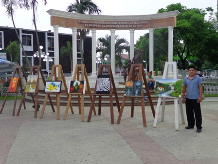 REALIZA EL ITSM FESTIVAL DE ACTIVIDADES CULTURALES, ARTÍSTICAS Y DEPORTIVAS.