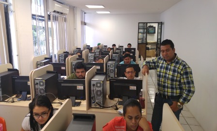 XXIII EVENTO NACIONAL ESTUDIANTIL DE CIENCIAS BÁSICAS 2016 ETAPA LOCAL