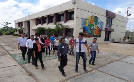 CAPACITA EL ITSM AL PERSONAL DOCENTE
