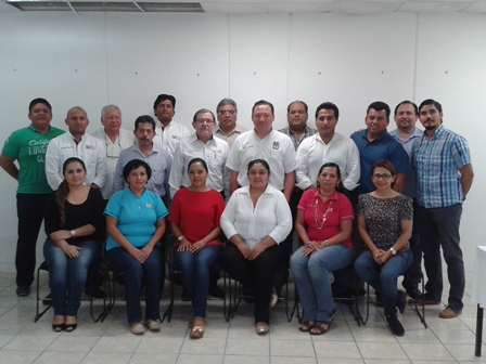 REALIZA EL ITSM CURSOS DE CAPACITACION PARA EL PERSONAL DOCENTE Y ADMINISTRATIVO