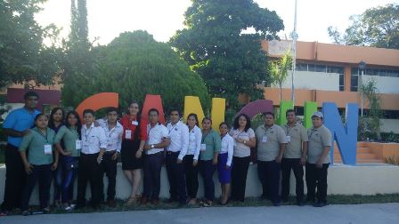 PARTICIPAN ESTUDIANTES DEL ITSM EN EL EVENTO NACIONAL ESTUDIANTIL DE INNOVACIÓN TECNOLÓGICA 2016, ETAPA REGIONAL ZONA VIII.