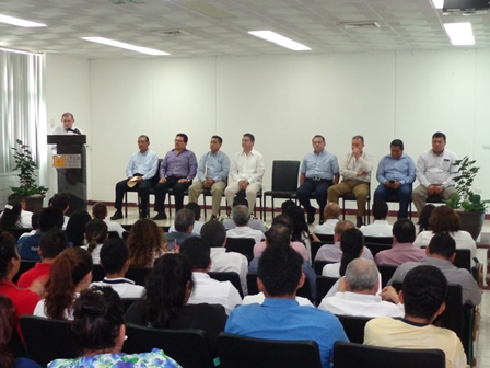 Realiza el ITSM la Segunda Jornada de Vinculación.