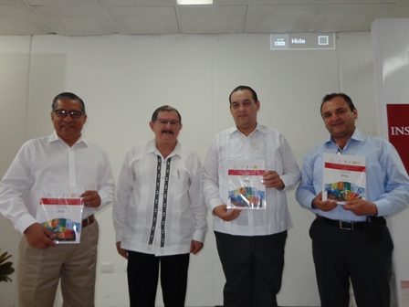 3ER. INFORME DE ACTIVIDADES 2016