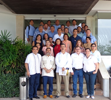 CURSO LIDERAZGO: VALORES Y METAS