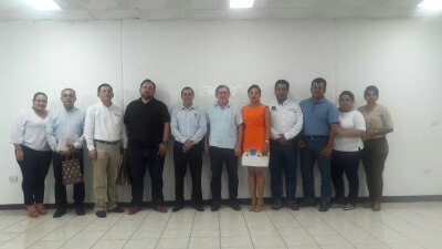 5° FORO DE INGENIERÍA INDUSTRIAL