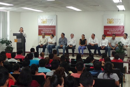 SEMANA ACADÉMICA