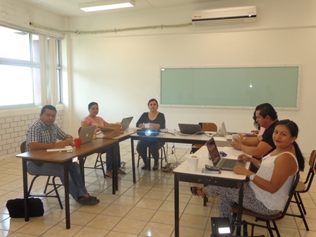 TALLER DE AUTO-EVALUACIÓN DE INGENIERÍA EN GESTIÓN EMPRESARIAL