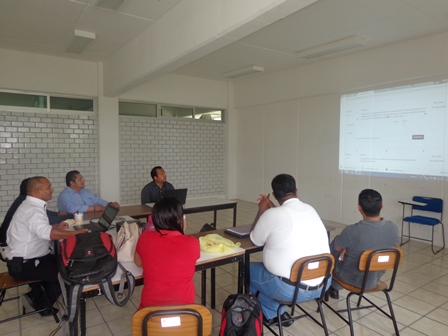 CURSO-TALLER DE AUTO-EVALUACIÓN DE INGENIERÍA EN SISTEMAS COMPUTACIONALES.