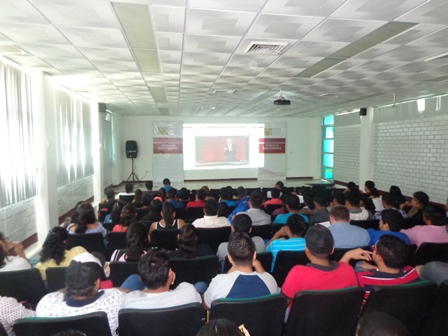 SEMANA NACIONAL DEL EMPRENDEDOR