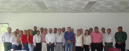 TERCERA REUNIÓN ORDINARIA DEL CONSEJO DE VINCULACIÓN DEL ITSM