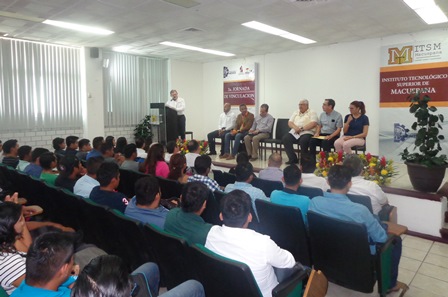TERCERA JORNADA DE VINCULACIÓN 2017