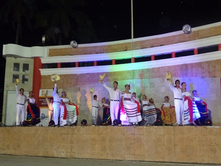 PRESENTA EL ITSM SU EVENTO CULTURAL Y DEPORTIVO 2017.