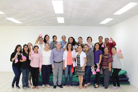 DIA INTERNACIONAL DE LA MUJER.