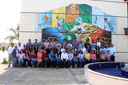 “1ER. ENCUENTRO DE EGRESADOS” PROGRAMAS: INGENIERÍA INDUSTRIAL E INGENIERÍA EN GESTIÓN EMPRESARIAL