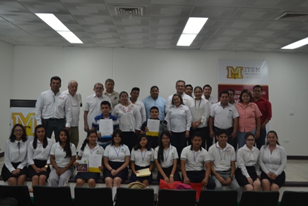 5° EVENTO REGIONAL DE CIENCIAS BÁSICAS 2018.