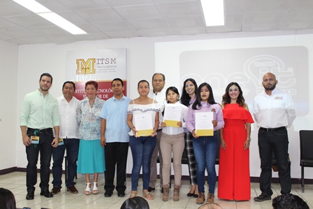 EVENTO NACIONAL ESTUDIANTIL DE INNOVACIÓN TECNOLÓGICA (ENEIT) 2018 ETAPA LOCAL