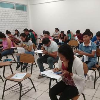 PROCESO DE SELECCION DE ESTUDIANTES DE NUEVO INGRESO AL ITSM, CICLO ESCOLAR 2018-2019.
