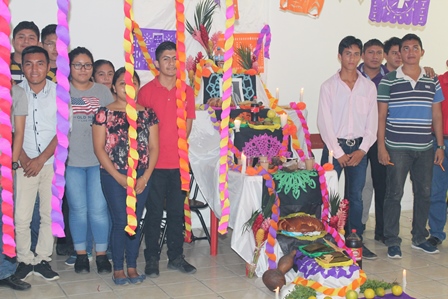 CONCURSO DE ALTARES