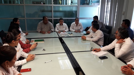 AUDITORIA DE SEGUIMIENTO DEL SGC DEL ITSM