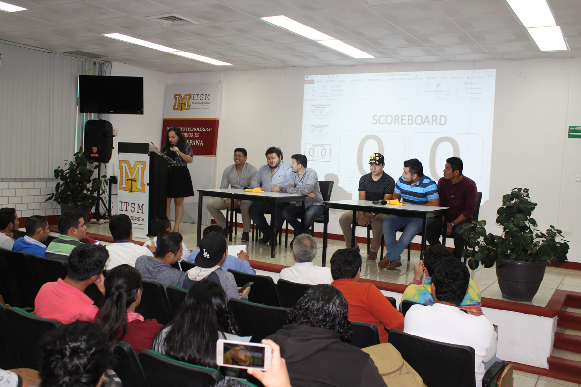 ACTIVIDADES PARA CONMEMORAR EL LXXXI ANIVERSARIO DE LA EXPROPIACIÓN PETROLERA EN MÉXICO.