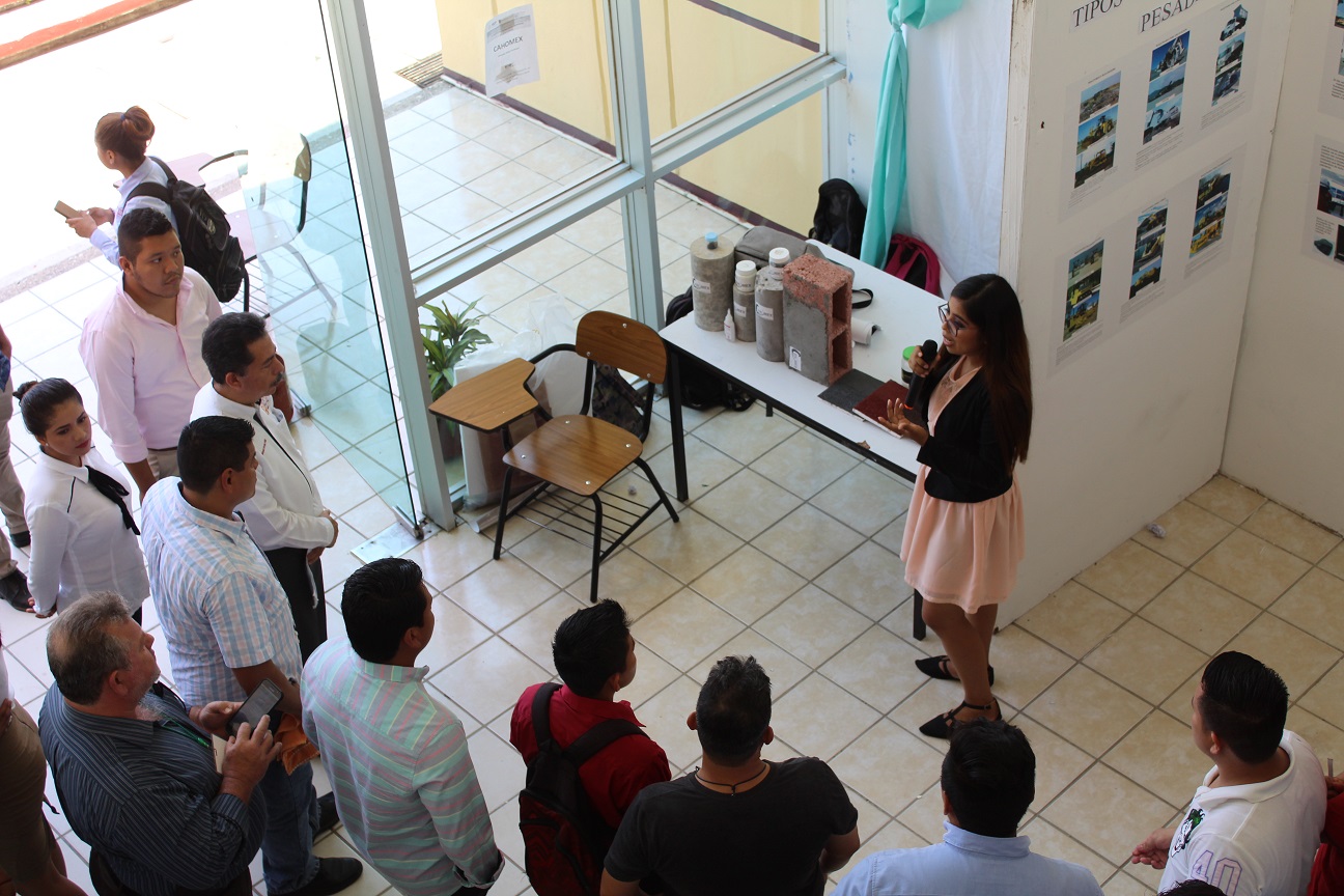 FORO DE INGENIERÍA CIVIL