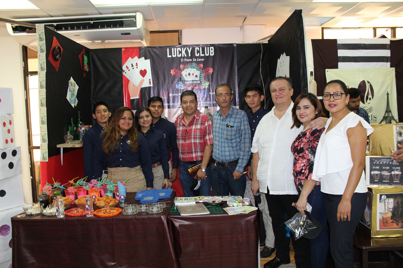 EXPO MARKETING 2019