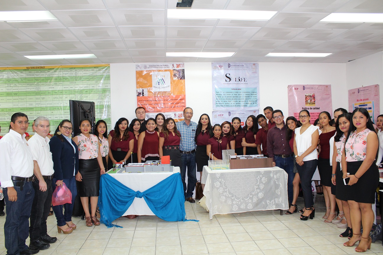 PRESENTACIÓN DE PROYECTOS INTEGRADORES