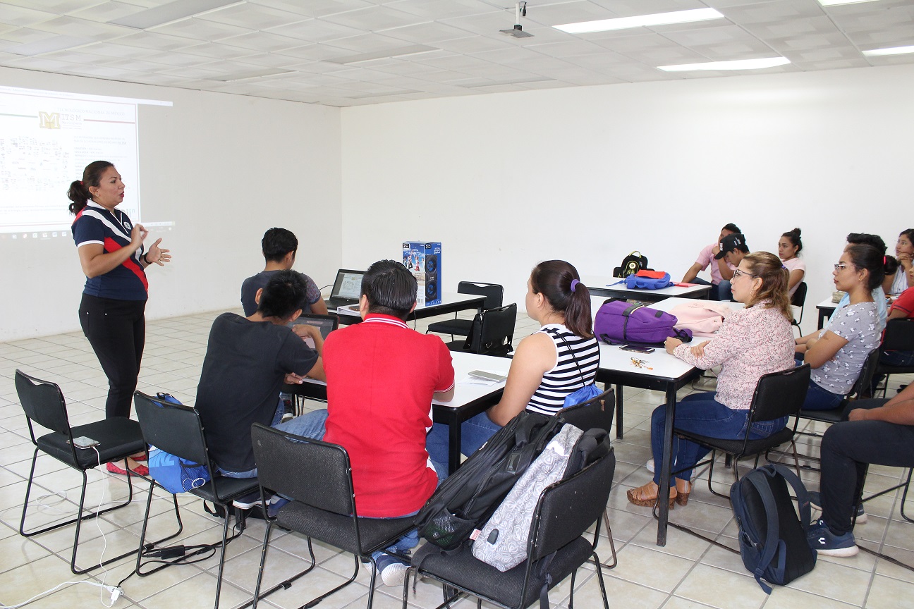 CURSO MODELO TALENTO EMPRENDEDOR