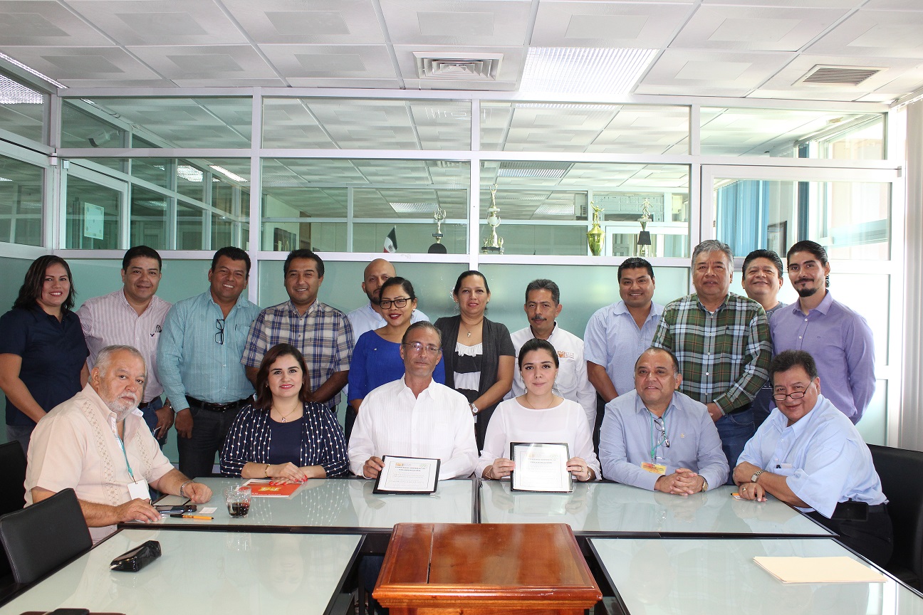 CONVENIO DE COLABORACIÓN ITSM - CORPORATIVO KIWI S.A. DE C.V.