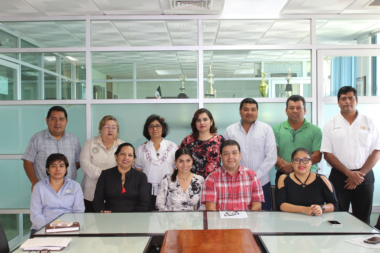 COMITÉ DE ÉTICA DEL ITSM