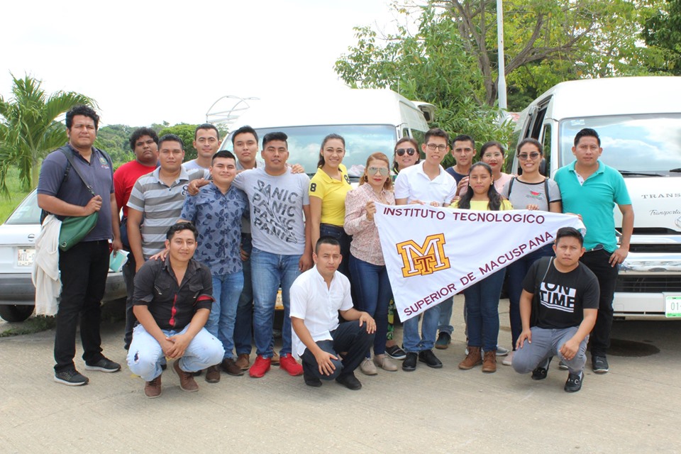 ENEIT 2019 ETAPA REGIONAL ZONA VII