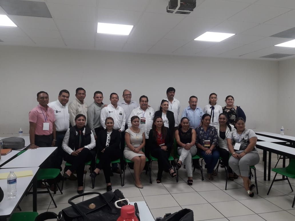 1er. Congreso Retos del docente en la visión de la nueva escuela mexicana