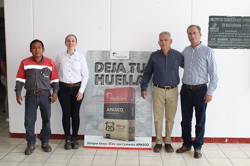 Curso Estándares de competencia para la certificación de personal de la construcción .