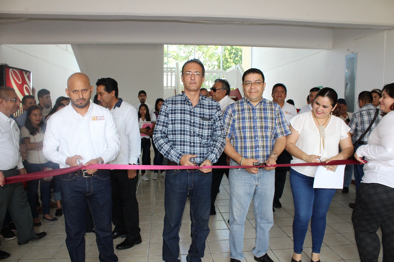 FERIA DE PROYECTOS