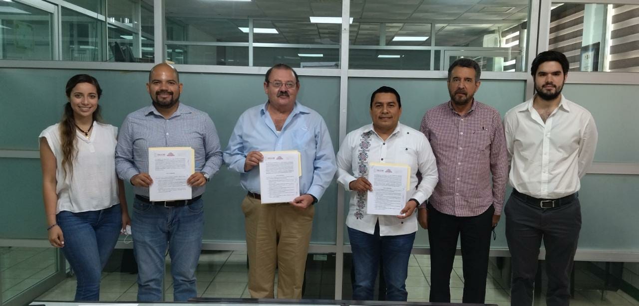 REUNION PARA LA REVISIÓN DE LA GUÍA CONSULTIVA DE DESEMPEÑO MUNICIPAL EDICIÓN 2022-2024