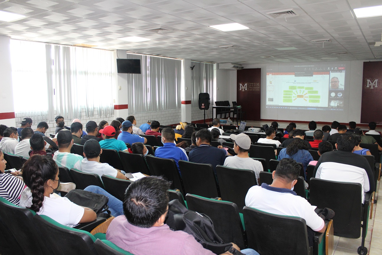 CONFERENCIA TÓPICOS PARA LA SUPERVISIÓN DE OBRA PÚBLICA