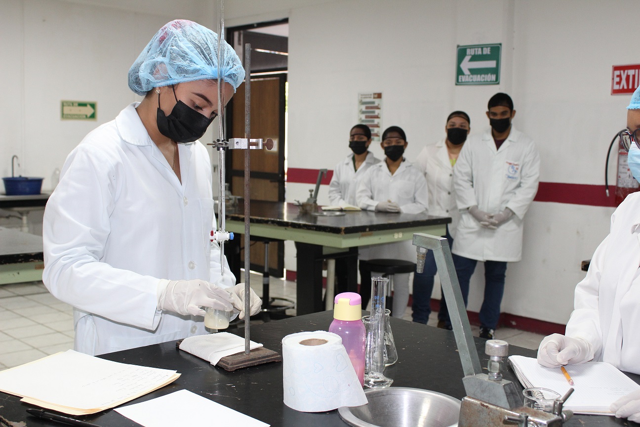 11VO. FORO DE INGENIERÍA EN INDUSTRIAS ALIMENTARIAS