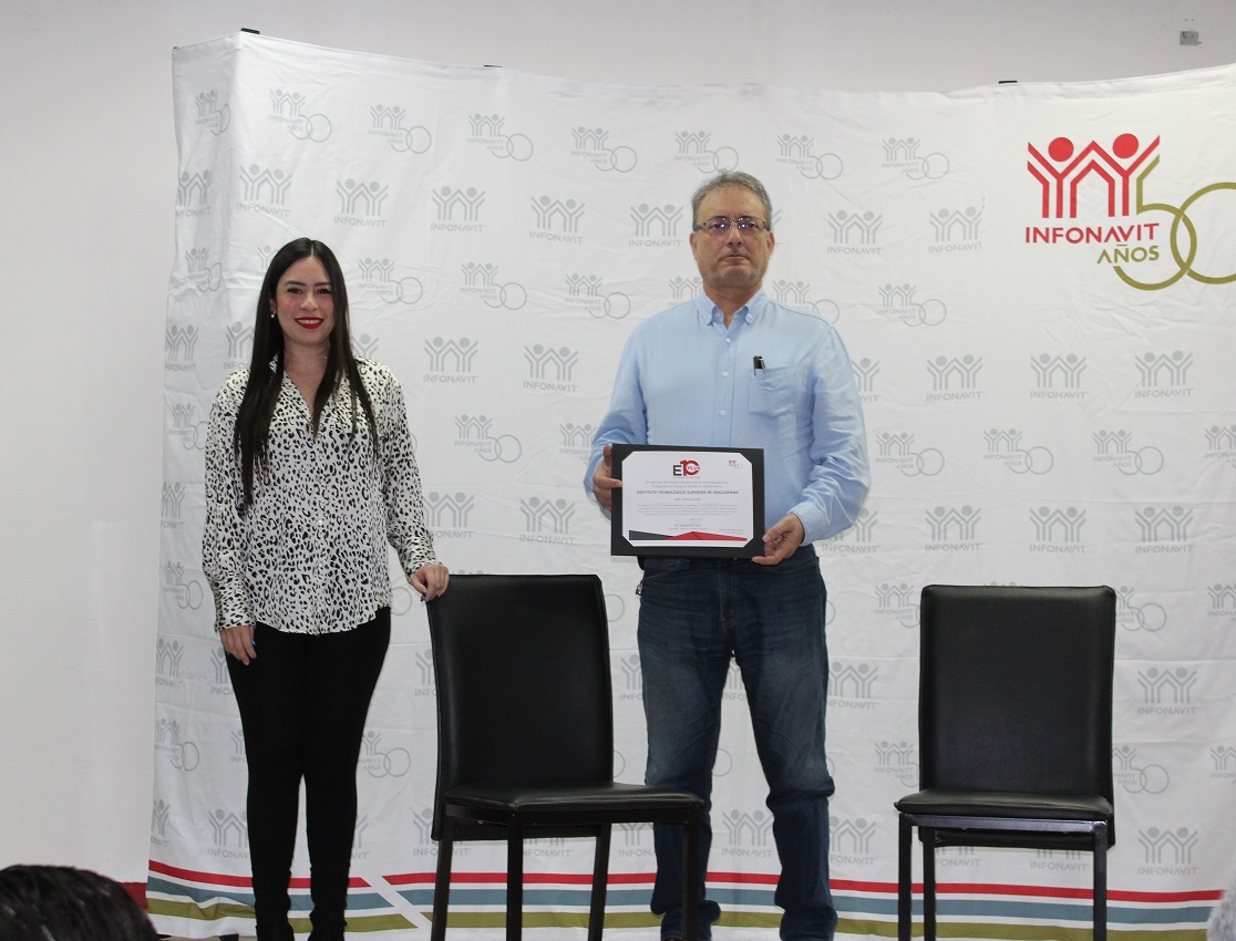 ITSM EMPRESA DE DIEZ PLUS